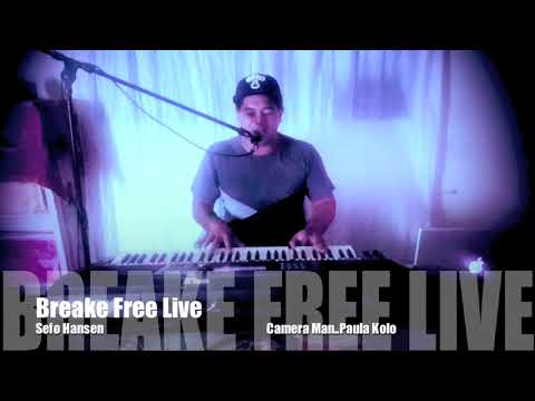 Sefo Hansen-Breake free
