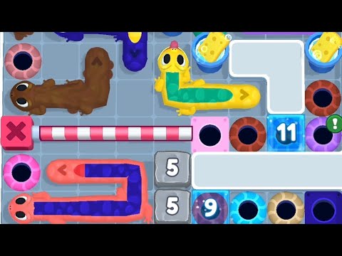 Level 422 preview - Hell Mode