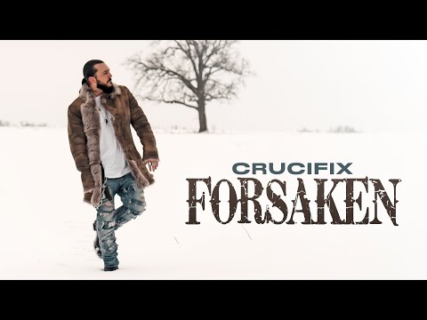CRUCIFIX - "Forsaken" (Official Video)