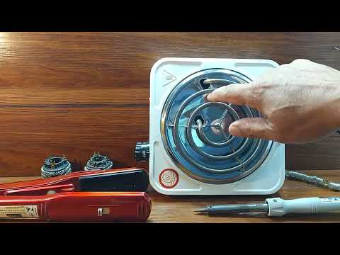 O Que é e Onde Encontro à Resistência Elétrica? (Vídeo 2/2)