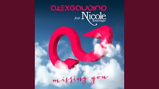 Missing You (Radio Edit)