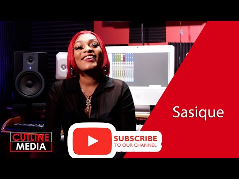 Yuh want a Picture - No Quitting For Dancehall Diva Sasique After Major TikTok Success