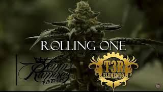 Lenin Ramirez Ft. Tr3s Elementos - Rolling One (Estudio)