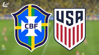BRASIL X ESTADOS UNIDOS AO VIVO AGORA | JOGO DA SELEÇÃO FEMININA AO VIVO AGORA DIRETO DO ESTÁDIO