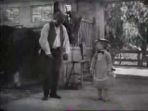 "The Little Colonel" (1935)