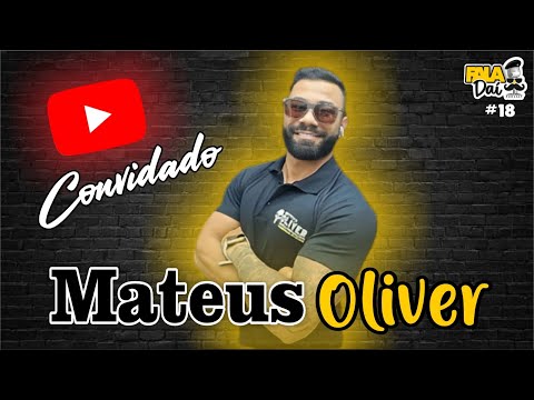 Mateus Oliver - Faladai #18