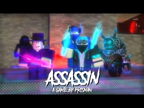 Roblox Assassins Codes Oct 2017 смотреть онлайн на Hahlife - 