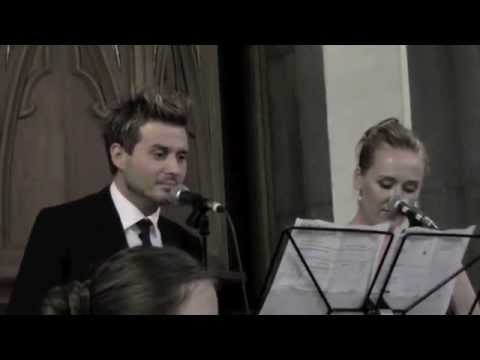 The Colour of My Love/Dag Christer Haugen og Inger Lise Drabløs