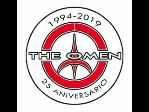 THE OMEN 25 ANIVERSARIO PARTE 4