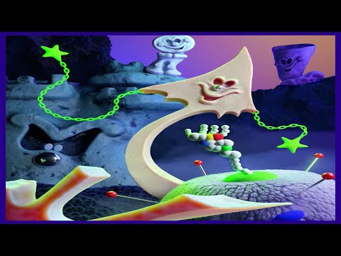 Mac Declos - I wanna see u move (Official Audio)