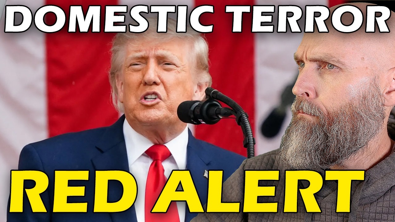 ⚠️RED ALERT⚠️DOMESTIC TERROR⚠️DO NOT COMPLY⚠️AMERICAN CITIZENS REVOLT⚠️THEY STOLE YOUR KIDS FUTURE⚠️