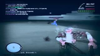 LorD OverLoaD T : Battle Montage 2013