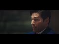How Demons Infest A Person Bit By Bit Scene From The Movie Nefarious 2023