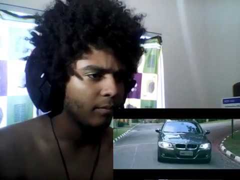 REACT / ANÁLISE: Cypher Dissparo - [Cesar & Jhony & Thiago & Noventa & Samurai]