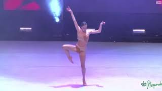 Bella Cundiff - Give My Breath Away