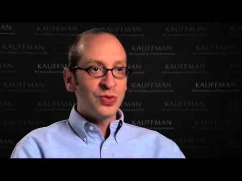 Sam Arbesman Interview - The Half-Life of Facts