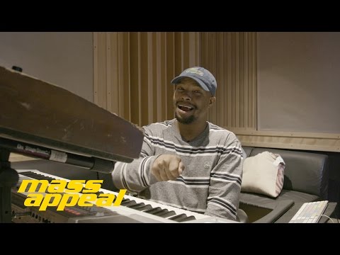 Rhythm Roulette: Matt Martians | Mass Appeal
