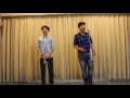 Singing