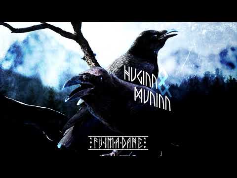 Fuimadane - Huginn and Muninn