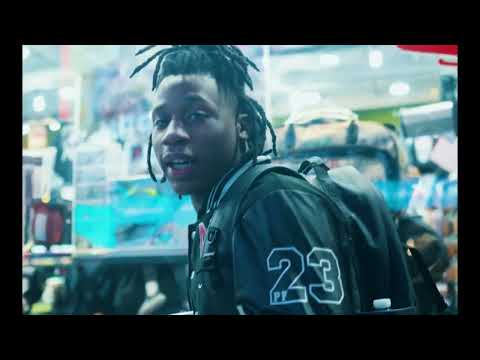 HottyboyzAnt - Still Sippin feat. HottyboyzStitch (Official Music Video) @HOTTYBOYZANT