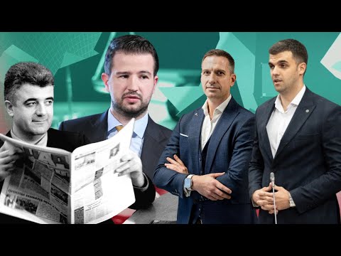 FAKTI: Ubistvo Duška Jovanovića, zločin bez kazne,kriza u Botunu...