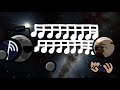 Pluto S Reprisal Rhythm Hell