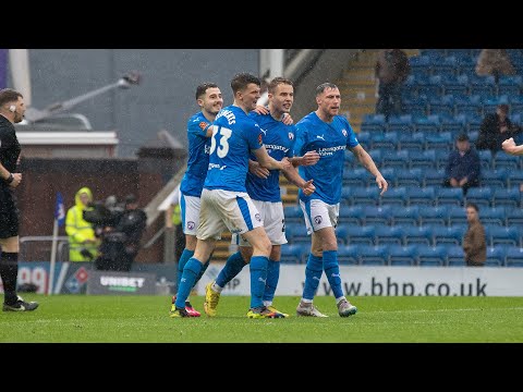 Chesterfield	4-0	Maidstone United Vanarama National League 2022/23