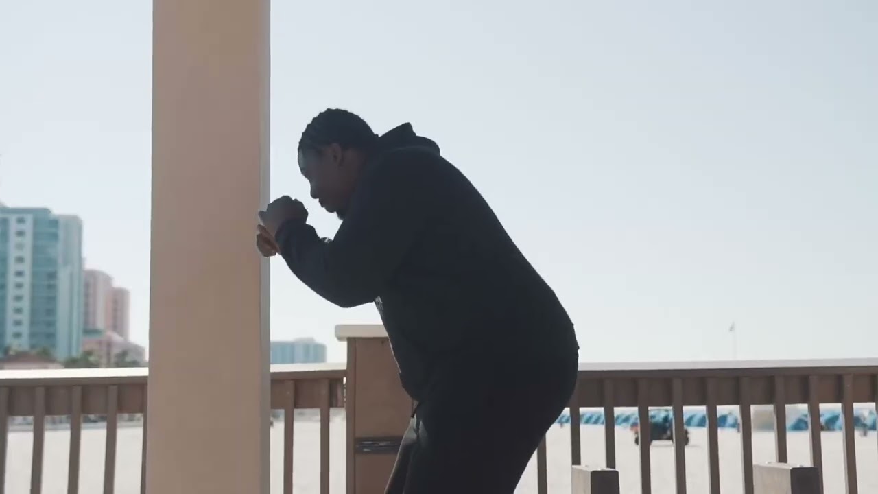 Promotional video thumbnail 2 for Top Ninja