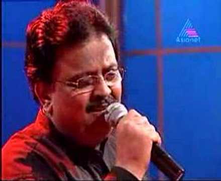 SPB jothe jothe alee....