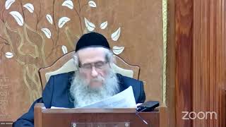 הרה"ג הרב וועכטר שליט"א ט"ז טבת תשפ"ד (הרב אברהם מנחם מענדל וכטר) - התמונה מוצגת ישירות מתוך אתר האינטרנט יוטיוב. זכויות היוצרים בתמונה שייכות ליוצרה. קישור קרדיט למקור התוכן נמצא בתוך דף הסרטון