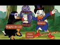 Polski Fandub Kacze Opowieści Walka O Monetę Część 2