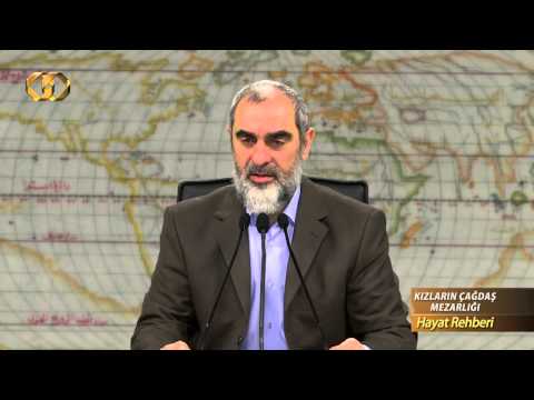 İşte iman!  - Nureddin Yıldız - Sosyal Doku Vakfı -