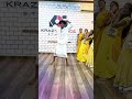 Vennela Celebrations Dasara Kds Krazy Dance Studios Reel SAIKRISHNA DANCEHOLIC