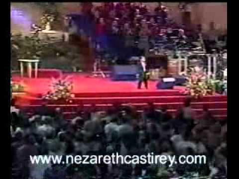 Niño predicador nezareth casti rey - La Obedencia A DIOS