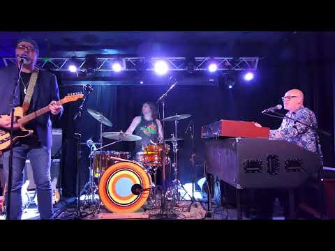 Koch Marshall Trio (Greg Koch) - Don't Change Horses - 11/20/24 118 North - Wayne, PA