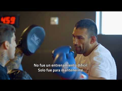 UFC 216 Embedded: Vlog Series - Episodio 2 Español