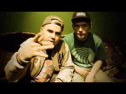 Remekk & Dejw - stereoTYPYstereo [prod. PRO] | MINI KLIP!