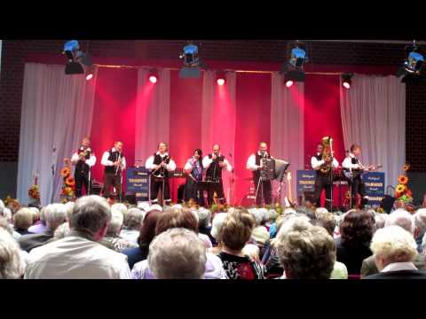 Braco Koren, Saša Debeljak & Die Jungen Original Oberkrainer