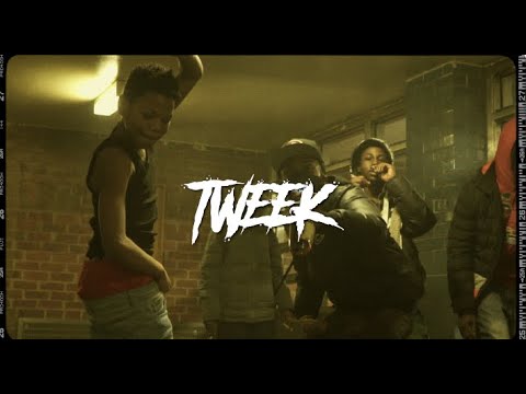 Tweek - Gottem (Music Video) Dir. @vintagemodern Prod. Star