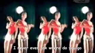 Cheeky Girls - Cheeky Song