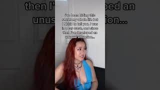 Movie: Titane (2021) #shorts