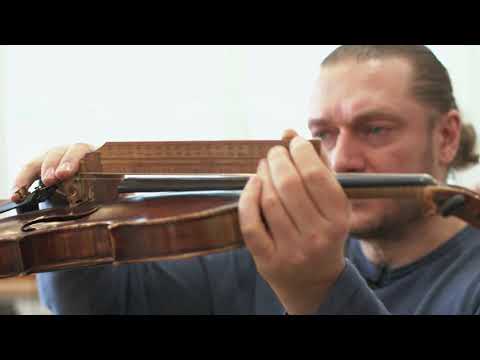 OperaCafé 20180304 - Hangszerkészítés