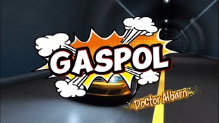 Download lagu Doctor Albarn - GASPOL mp3