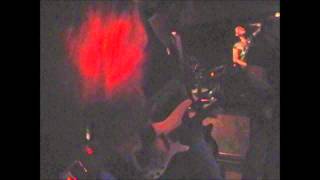 SKELLEL - born to be wild - live shaker 08/12/2012