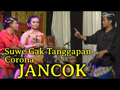 PERCIL Cs - Campursari 29 Agustus 2020 Guyon Maton