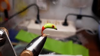 Фото мормышки на окуня своими руками