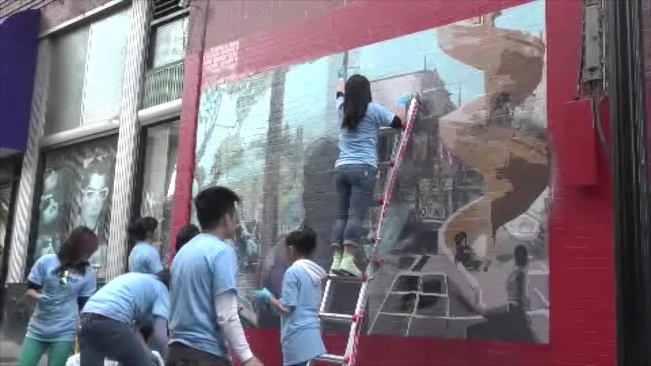 Asian Pacific Fund Company Video