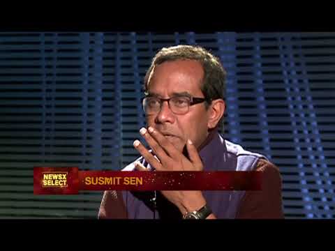 Guitarist Susmit Sen: Interview With Indian Classical Musician