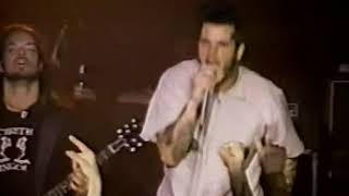 DOWN - Lifer (live in Dallas, Texas 09.21.1995)