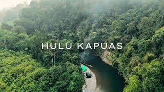 Download lagu EXPLORING FISHING IN THE UPPER KAPUAS RIVER mp3